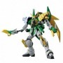 BAN230356 num 11 Gundam Jiyan Altron inGundam Build Diversin  Bandai