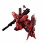 BAN230363 num 29 Sazabi inChar's Counterattackin  Bandai RG