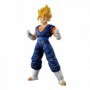 BAN230457 Super Saiyan Vegetto inDragon Ball Zin  Bandai Figure-rise