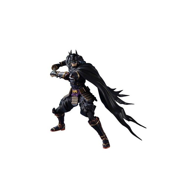 Ninja batman store bandai