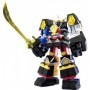 BAN28913 Super Mini Pla Shogun Megazord Plastic Model Kit  from