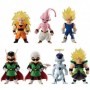 BAN33876 Dragon Ball Adverge 10 Model Kit  from inDragon Ball Superin