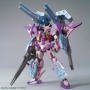 BAS5055359 HG 1/144 Gundam 00 Sky HWS (Trnas-Am Infinity Mode)