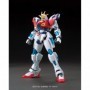 BAS5055437 Try Burning Gundam HGBF 1/144 Model Kit