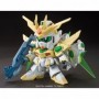 BAS5055439 num 30 Gundam Build Fighters Star Winning Gundam SDBF