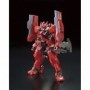 BAS5055464 num 20 Gundam Astaroth Origin inGundam IBO Moonlightin  Bandai