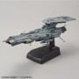 BAS5055588 Star Blazers 2202 1/1000 U.N.C.F. AAA-Class Dx