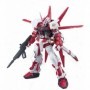 BAS5055602 num 58 Gundam Astray Red Frame (Flight Unit) inGundam SEED