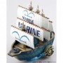 BAS5055619 Grand Ship Collection Marine Ship