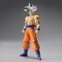 BAS5055710 Son Goku Ultra Instinct inDragon Ball Superin  Bandai