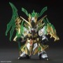 BAS5056755 Guan Yu Yun Change Nu Gundam inSD Sangoku Soketsudenin