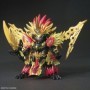 BAS5056769 Sun Jian Gundam Astray Model Kit  from SD Sangoku