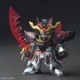 BAS5056770 Doing Zhuo Providence Gundam Model Kit  from SD Sangoku