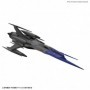 BAS5057067 Type 0 Model 52 Autonomous Space Fighter Black Bird