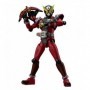 BAS5057068 Kamen Rider Geiz inKamen Riderin  Bandai Figure-rise