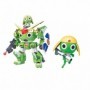 BAS5057072 Keroro Gunso and Keroro Robo Gunso Anniversary Special Ver.