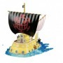 BAS5057422 02 Trafalgar Lawins Submarine  Bandai One Piece GSC