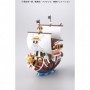 BAS5057426 Grand Ship Collection Thousand Sunny