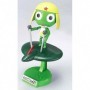 BAS5057431 Keroro Gunso Ver 1.5 + Flying Board inKeroroin  Bandai Keroro