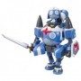 BAS5057436 Dororo Robo inKeroroin  Bandai Keroro Plamo Collection
