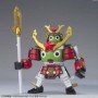 BAS5057438 Musha Keroro Robo inKeroroin  Bandai Keroro Plamo Collection