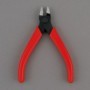 BAS5057577 Bandaispirits Entry Nipper Red
