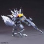 BAS5057586 Hunter inLittle Battlers eXperiencein  Bandai LBX1