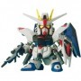 BAS5057594 BB257 Freedom Gundam