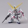 BAS5057691 num 13 Unicorn Gundam Destroy Mode  Bandai SDGCS