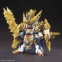 BAS5057713 Ma Chao Gundam Barbatos Model Kit  from SD Sangoku