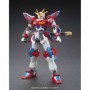 BAS5057721 Kamiki Burning Gundam HGBF 1/144 Model Kit
