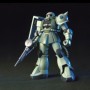 BAS5057744 num 105 MS-06F-2 Zaku II F2 (Zeon Ver.) inGundam 0083in Bandai