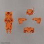 BAS5057782 30MM 1/144 Option Armor For Close Combat  Alto