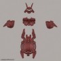 BAS5057797 30MM 1/144 Option Armor For Close Fighting  Portanova