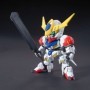 BAS5057798 014 Gundam Barbatos Lupus inGundam IBOin  Bandai SD