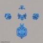 BAS5057813 30MM 1/144 Option Armor For Special Squd  Portanova