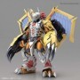 BAS5057815 Wargreymon (Amplified) inDigimonin  Bandai Spirits