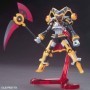 BAS5057818 Harlequin LBX Model Kit  from inLittle Battlers eXperiencein