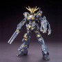 BAS5057983 1/144 HGUC Banshee (Destroy Mode)