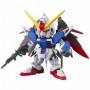 BAS5057996 009 Destiny Gundam inGundam SEED Destinyin  Bandai SD