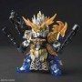 BAS5058097 Taishi Ci Duel Gundam Model Kit  from SD Sangoku