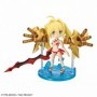 BAS5058102 Petit Rits Caster / Nero Claudius