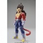 BAS5058107 Super Saiyan 4 Vegeta inDragon Ball GTin