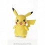 BAS5058110 Pikachu inPokemonin  Bandai Pokemon Model Kit