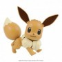 BAS5058112 Eevee inPokemonin  Bandai Pokemon Model Kit