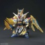 BAS5058185 Zhuge Liang Freedom Gundam Model Kit  from SD Sangoku