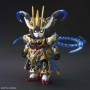 BAS5058187 Sun Shangxiang Strike Rought Model Kit  from SD Sangoku