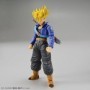 BAS5058198 Super Saiyan Trunks (New Pkg. Ver) inDragon Ball Zin  Bandai