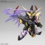 BAS5058223 num 27 Xu Huang Gundam Deathscythe inSD Sangoku