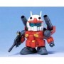 BAS5058275 BB225 RX-77-2 Guncannon SD Action Figure